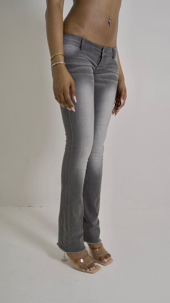
                  
                    Low Rise Denim (Grey)
                  
                