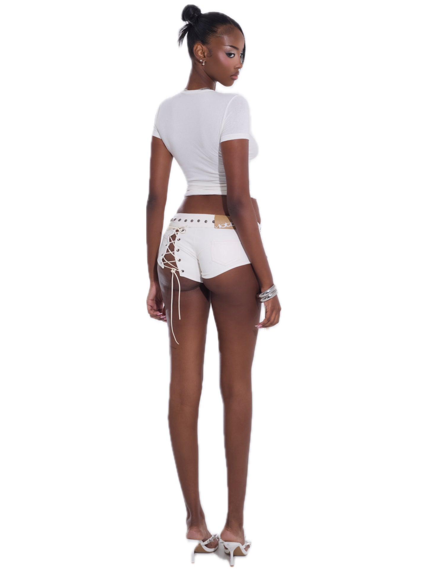 
                  
                    Vice Short (White)
                  
                