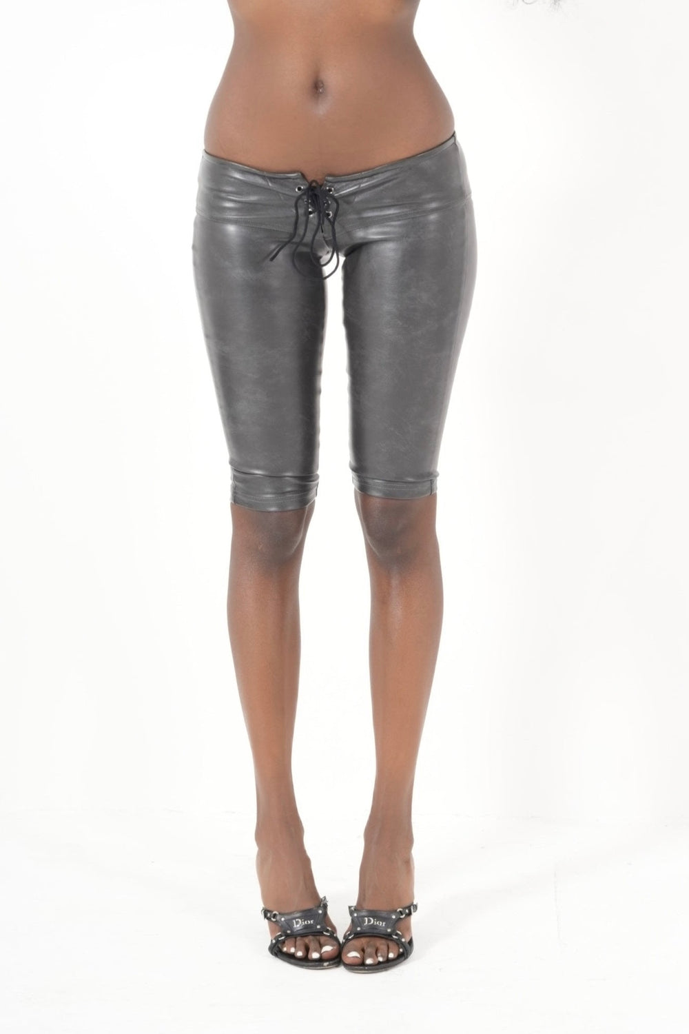 EGO CAPRIS (BLACK LEATHER)